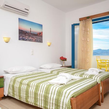 Magic Summer Agia Anna  Luaran gambar
