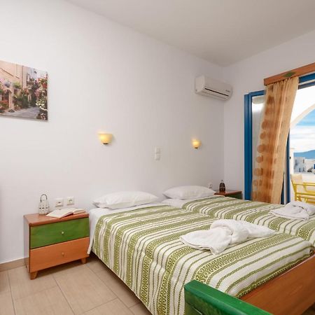Magic Summer Agia Anna  Bilik gambar
